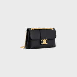 Sale TEEN VICTOIRE BAG in SUPPLE CALFSKIN Women More Lines·Celine Victoire | Categories·Cross-Body Bags