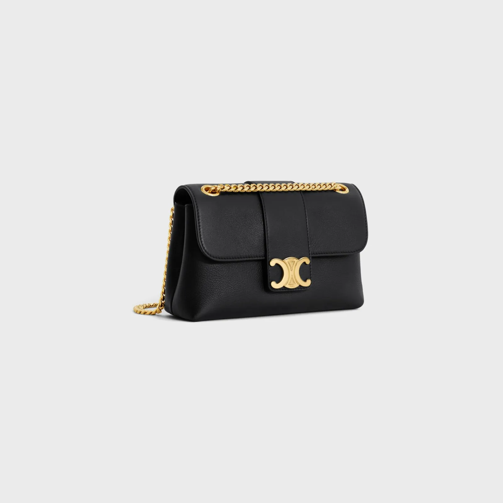 Sale TEEN VICTOIRE BAG in SUPPLE CALFSKIN Women More Lines·Celine Victoire | Categories·Cross-Body Bags