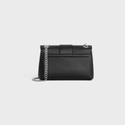 Best TEEN VICTOIRE BAG in SUPPLE CALFSKIN Women More Lines·Celine Victoire | Categories·Cross-Body Bags