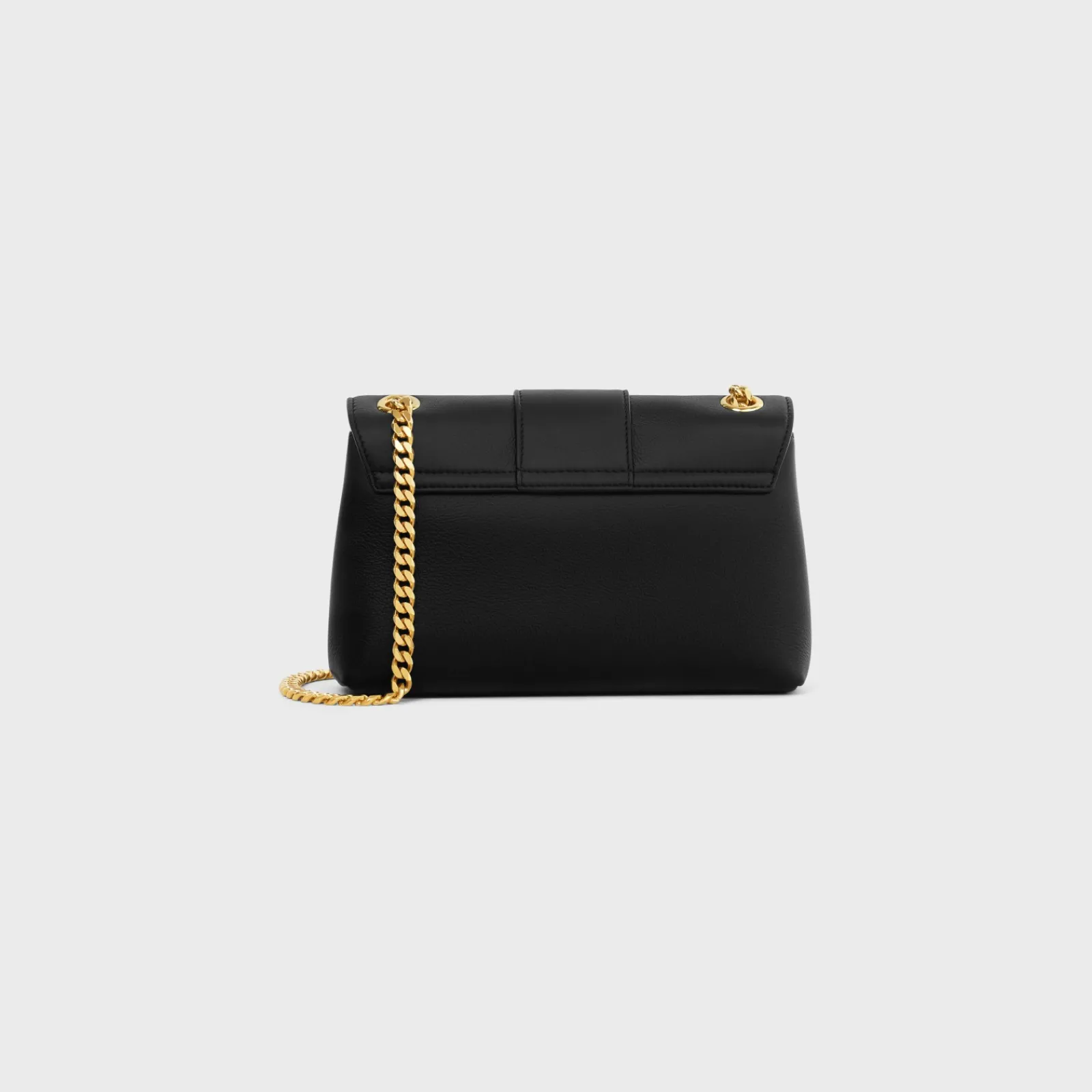 Sale TEEN VICTOIRE BAG in SUPPLE CALFSKIN Women More Lines·Celine Victoire | Categories·Cross-Body Bags
