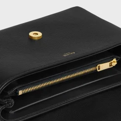 Sale TEEN VICTOIRE BAG in SUPPLE CALFSKIN Women More Lines·Celine Victoire | Categories·Cross-Body Bags