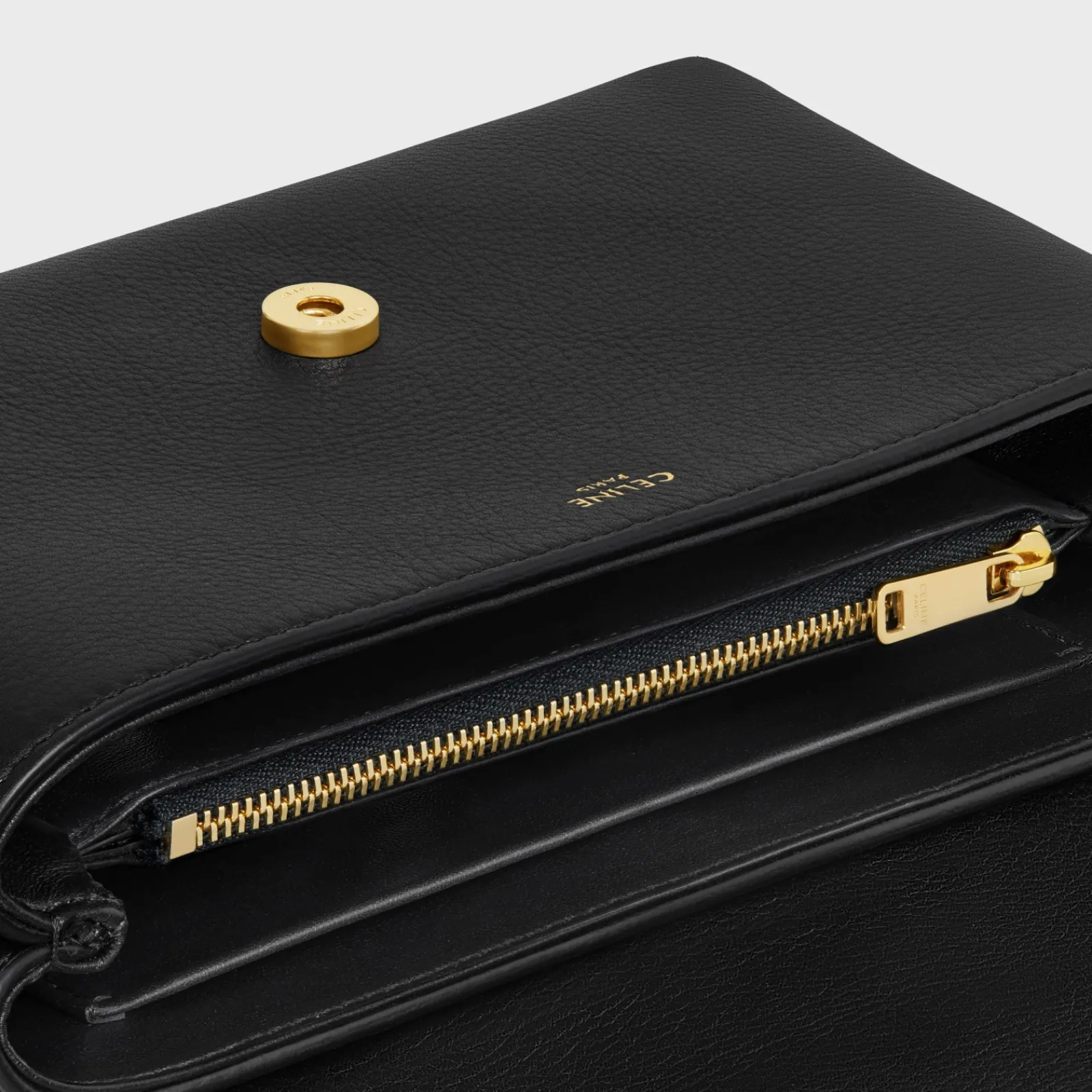 Sale TEEN VICTOIRE BAG in SUPPLE CALFSKIN Women More Lines·Celine Victoire | Categories·Cross-Body Bags