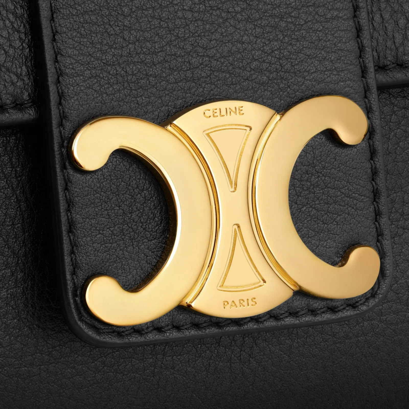 Sale TEEN VICTOIRE BAG in SUPPLE CALFSKIN Women More Lines·Celine Victoire | Categories·Cross-Body Bags