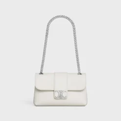 Sale TEEN VICTOIRE BAG in SUPPLE CALFSKIN Women More Lines·Celine Victoire | Categories·Cross-Body Bags