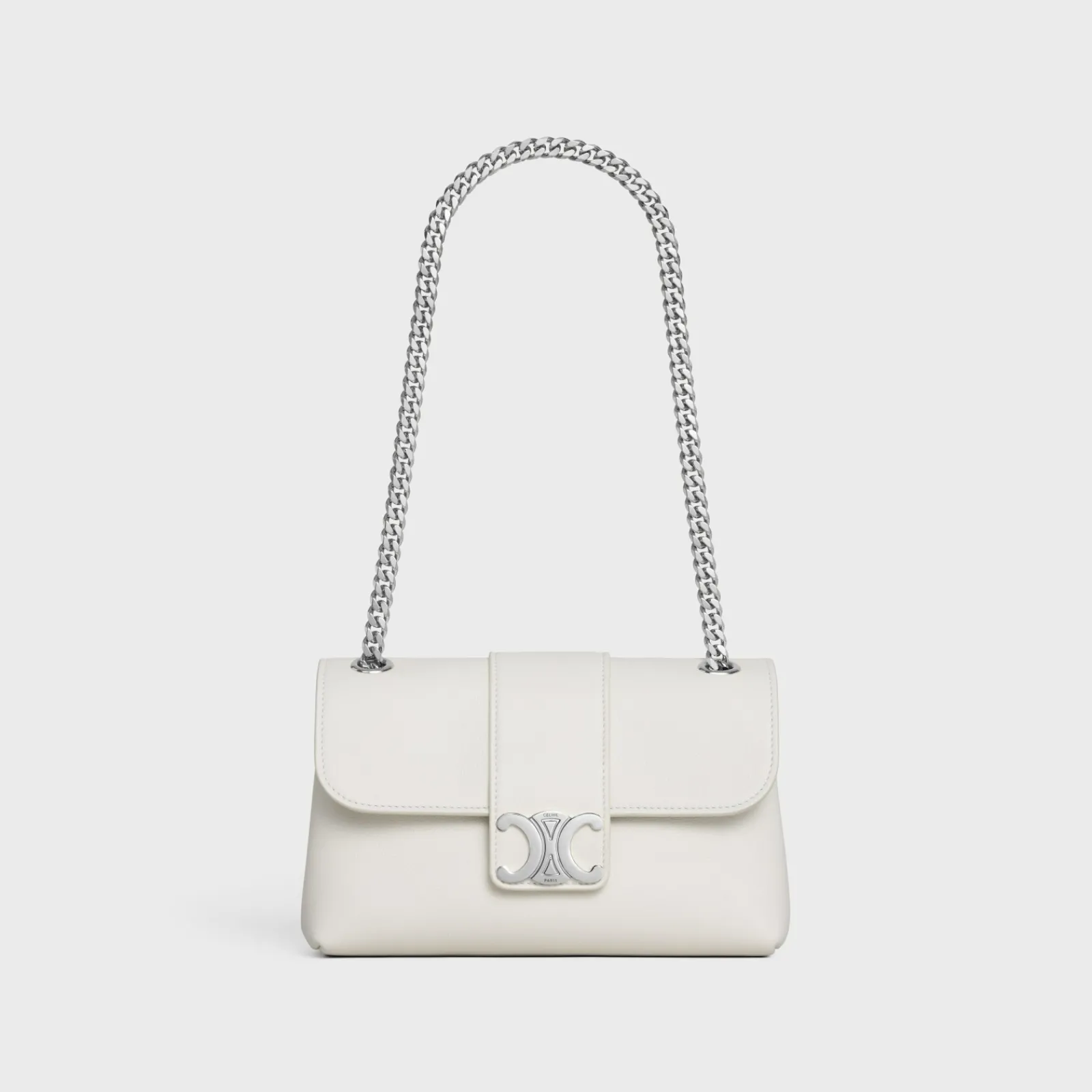 Sale TEEN VICTOIRE BAG in SUPPLE CALFSKIN Women More Lines·Celine Victoire | Categories·Cross-Body Bags