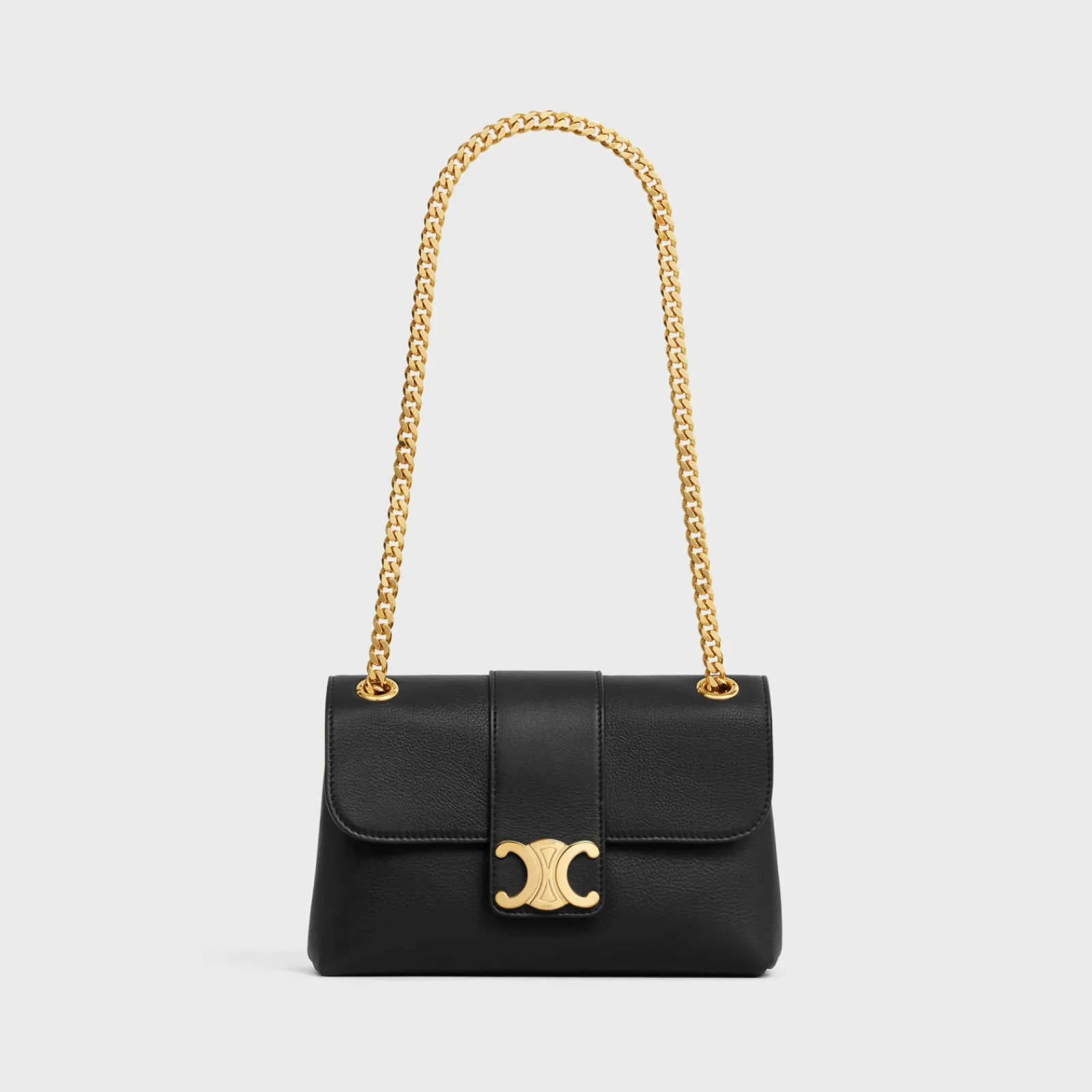 Sale TEEN VICTOIRE BAG in SUPPLE CALFSKIN Women More Lines·Celine Victoire | Categories·Cross-Body Bags