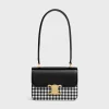 Best TEEN GARANCE bag in VICHY PRINTED PATENT CALFSKIN Women More Lines·Other Lines | Categories·Shoulder Bags
