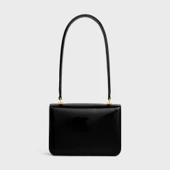 Best TEEN GARANCE bag in VICHY PRINTED PATENT CALFSKIN Women More Lines·Other Lines | Categories·Shoulder Bags