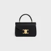 New TEEN NINO BAG in shiny calfskin Women Nino | Categories·Cross-Body Bags