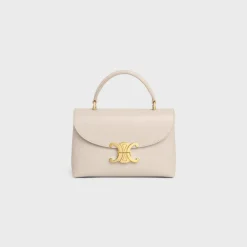 Online TEEN NINO BAG in shiny calfskin Women Nino | Categories·Cross-Body Bags