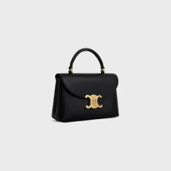 New TEEN NINO BAG in shiny calfskin Women Nino | Categories·Cross-Body Bags
