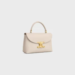 Online TEEN NINO BAG in shiny calfskin Women Nino | Categories·Cross-Body Bags