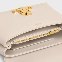Online TEEN NINO BAG in shiny calfskin Women Nino | Categories·Cross-Body Bags