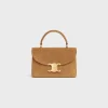 Hot TEEN NINO BAG in SUEDE CALFSKIN Women Nino | Categories·Cross-Body Bags