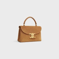 Hot TEEN NINO BAG in SUEDE CALFSKIN Women Nino | Categories·Cross-Body Bags