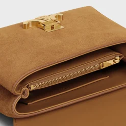 Hot TEEN NINO BAG in SUEDE CALFSKIN Women Nino | Categories·Cross-Body Bags