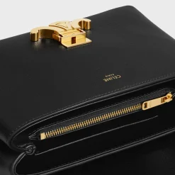 Fashion TEEN NINO BAG in SUPPLE CALFSKIN Women Nino | Categories·Cross-Body Bags