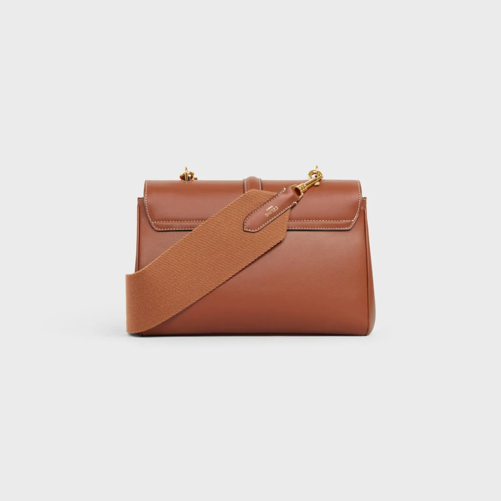 Clearance Teen Soft 16 in Smooth Calfskin Women More Lines·Other Lines | Categories·Cross-Body Bags