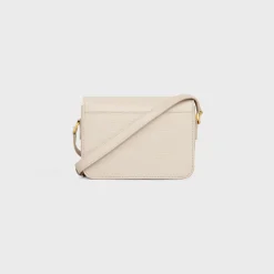 Best Teen Triomphe Bag in lizard Women Triomphe | Categories·Cross-Body Bags