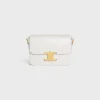 Hot Teen Triomphe Bag in shiny calfskin Women Triomphe | Categories·Cross-Body Bags