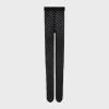 Outlet tights in monogram nylon Women Socks And Tights