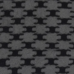 Outlet tights in monogram nylon Women Socks And Tights