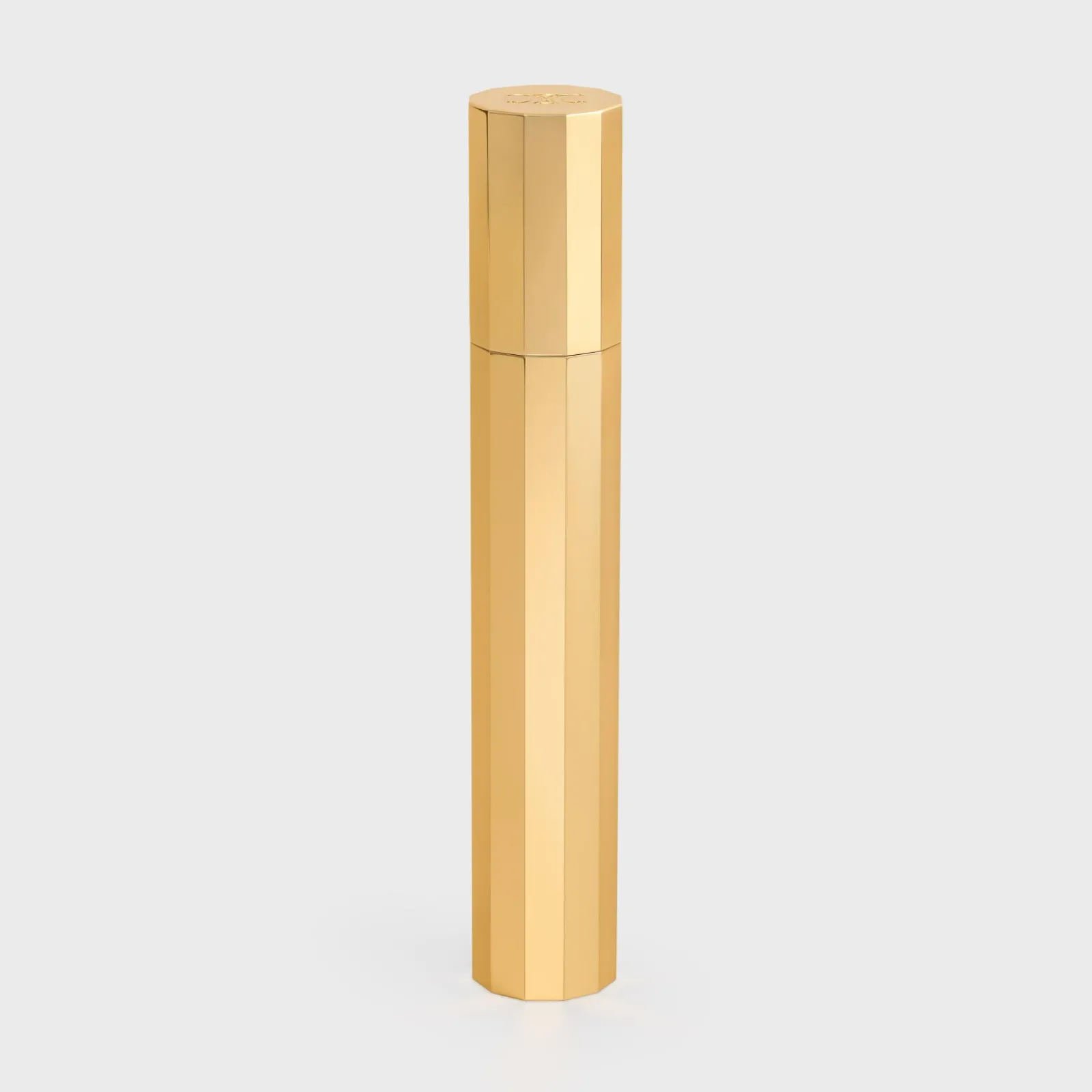 Outlet Toothbrush case in aluminium Bath And Body