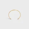 Hot Torsion Bracelet in Yellow Gold Women Other Lines | Categories·Bracelets