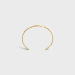Hot Torsion Bracelet in Yellow Gold Women Other Lines | Categories·Bracelets