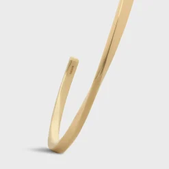 Hot Torsion Bracelet in Yellow Gold Women Other Lines | Categories·Bracelets