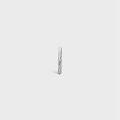 Fashion Torsion Ring in White Gold and Diamonds Women Other Lines | Categories·Rings