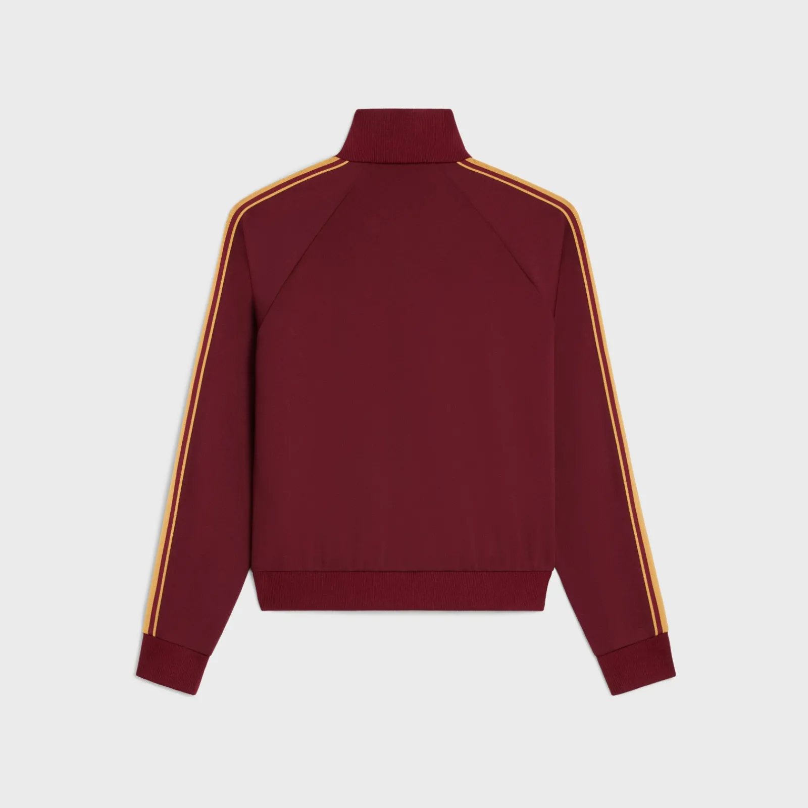New tracksuit jacket in double face jersey T-Shirts And Sweatshirts | Coats & Blousons