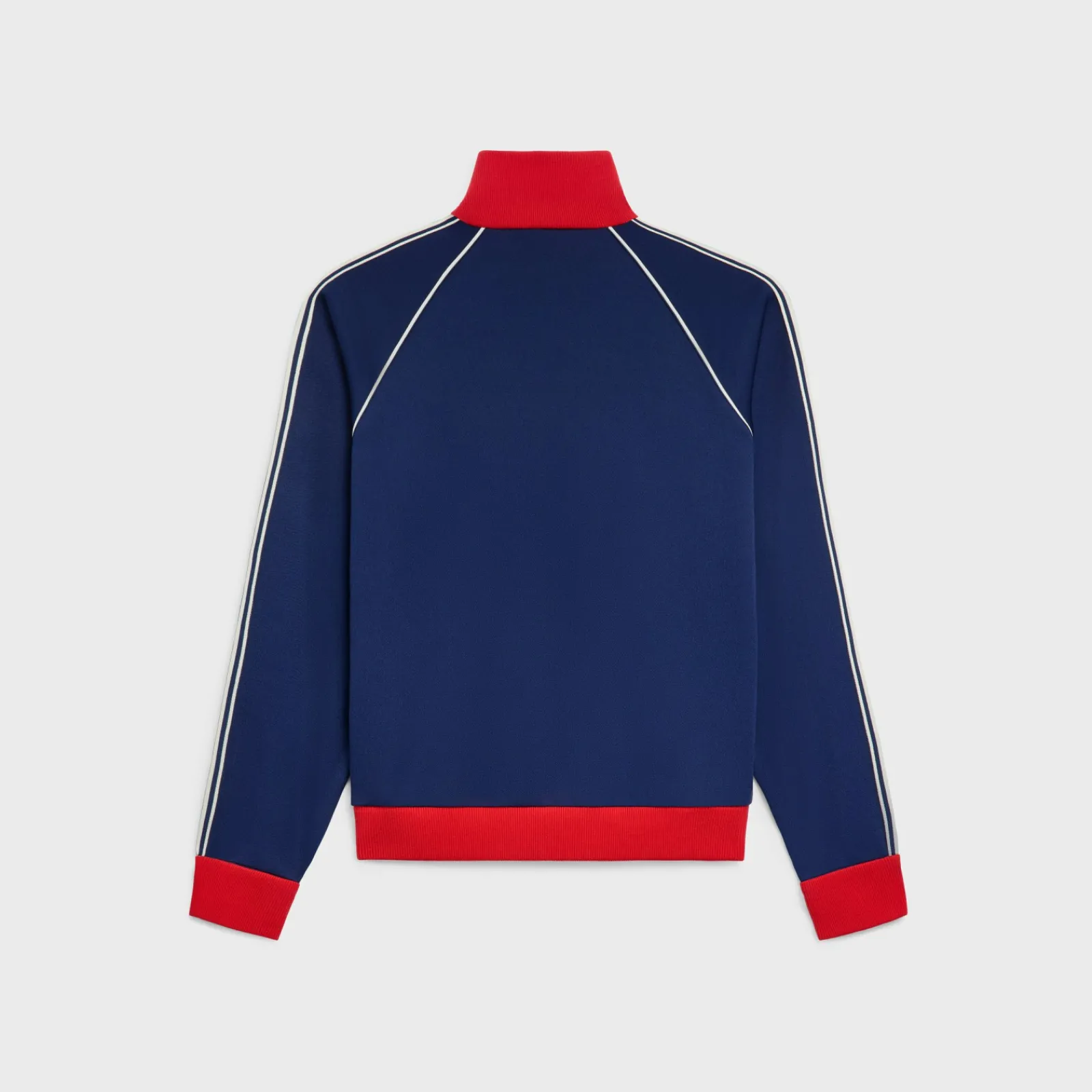 Discount tracksuit jacket in double face jersey T-Shirts And Sweatshirts | Coats & Blousons