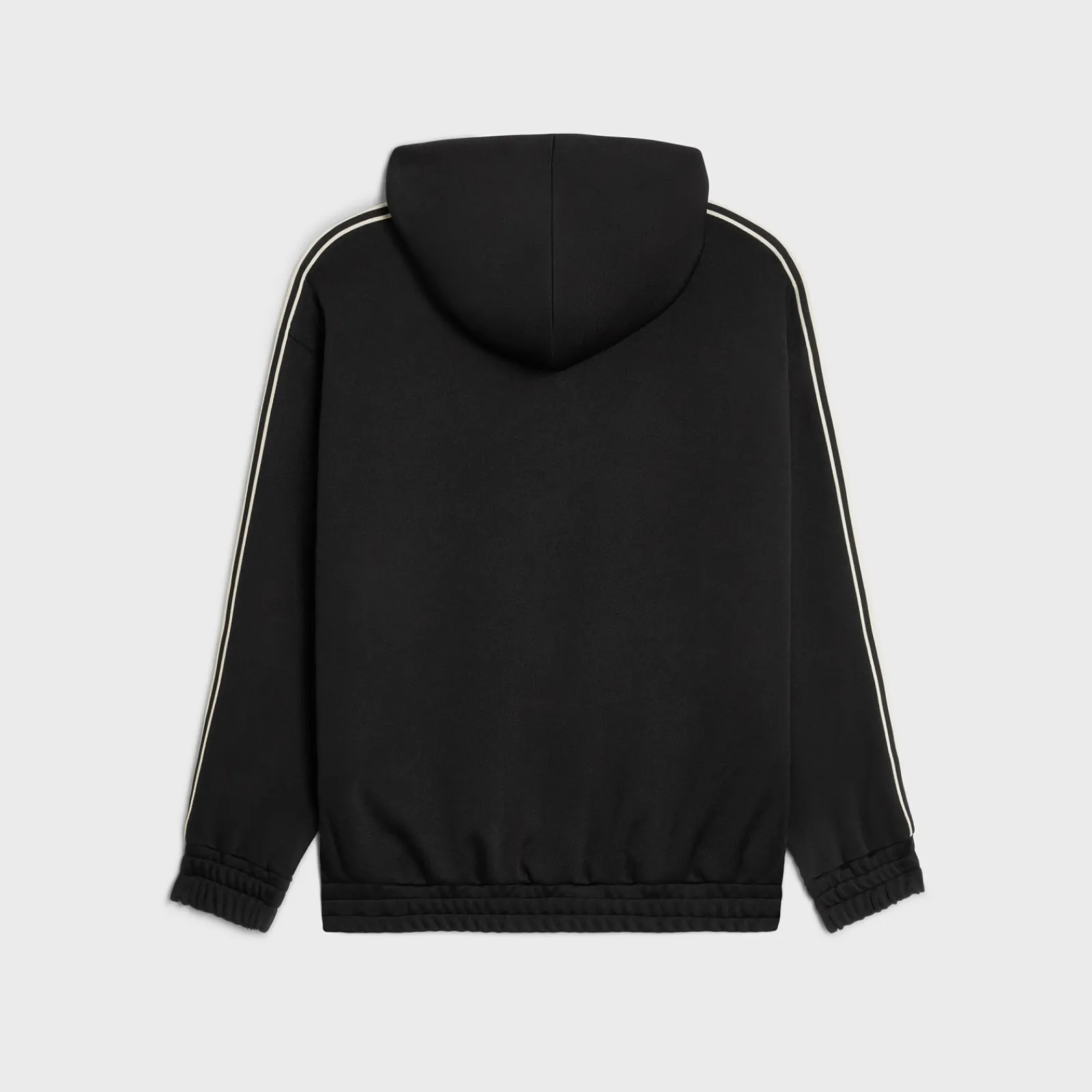 New tracksuit jacket in double face jersey T-Shirts And Sweatshirts | Coats & Blousons