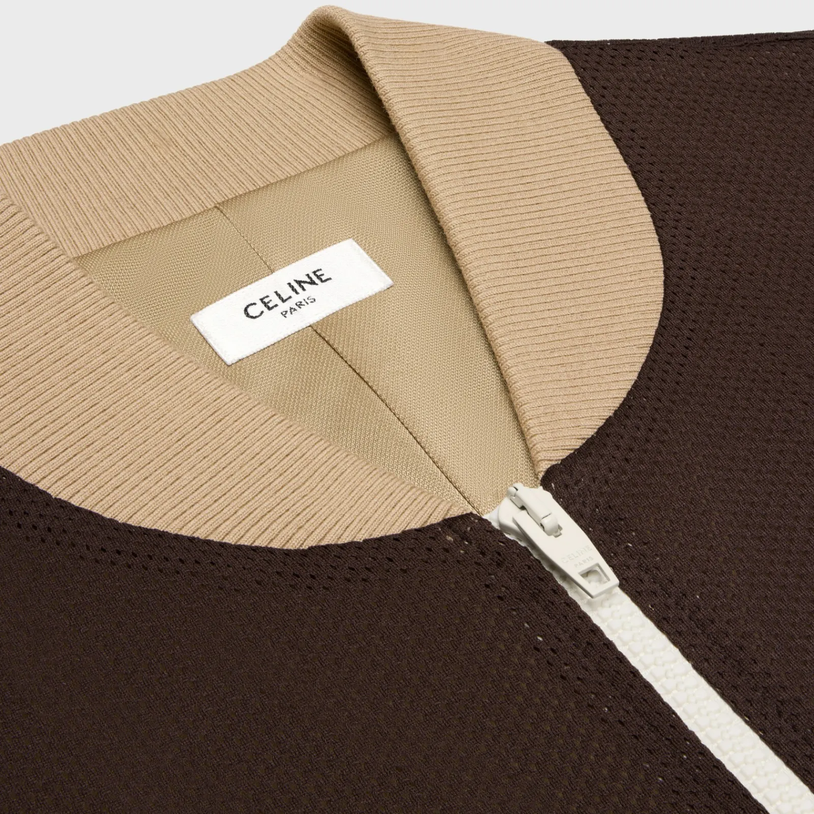 Best TRACKSUIT JACKET in technical mesh jersey T-Shirts And Sweatshirts
