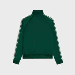 Discount tracksuit jacket in vintage double jersey Coats & Blousons