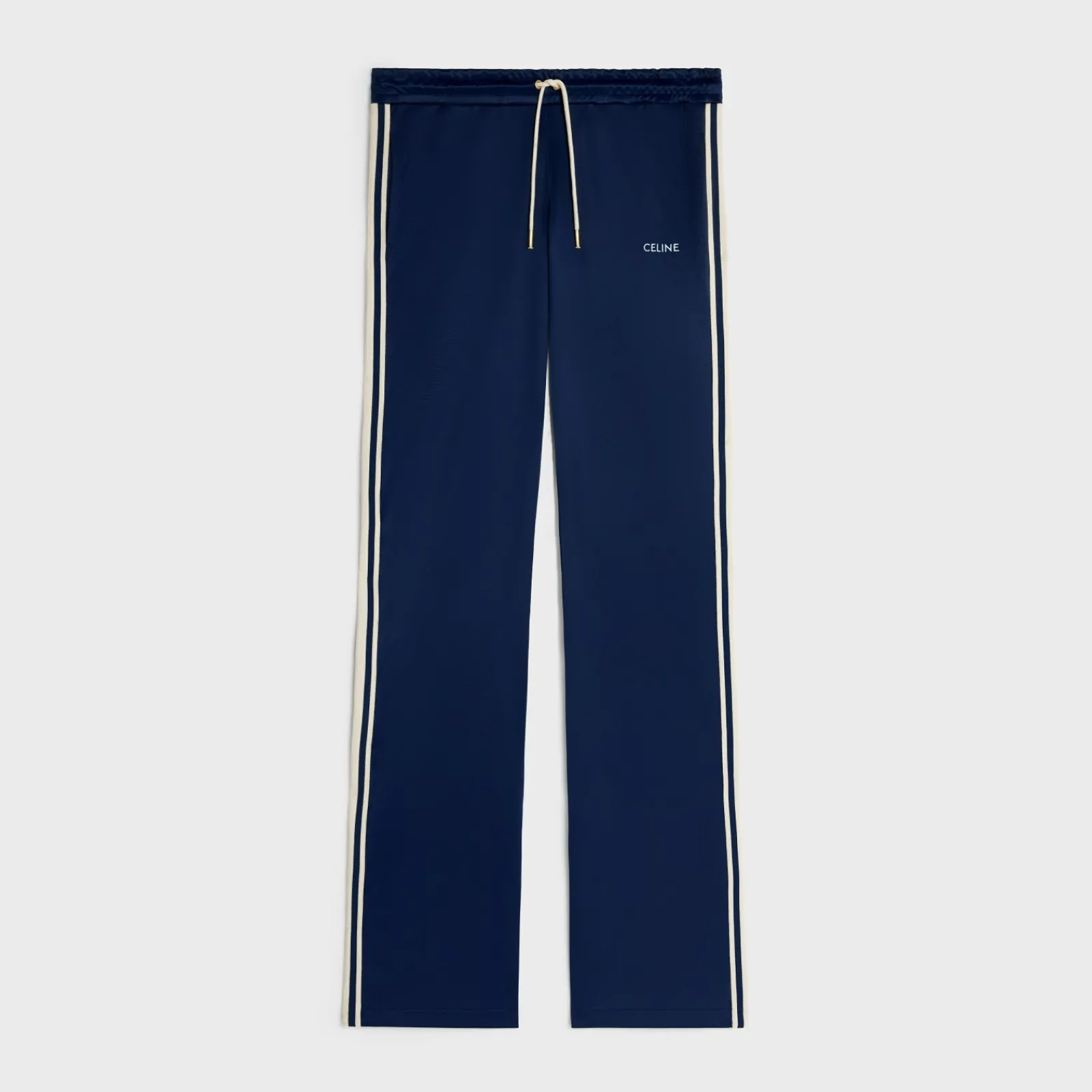 Clearance tracksuit pants in double face jersey Pants And Shorts