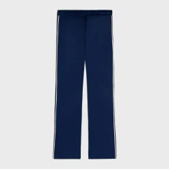 Clearance tracksuit pants in double face jersey Pants And Shorts