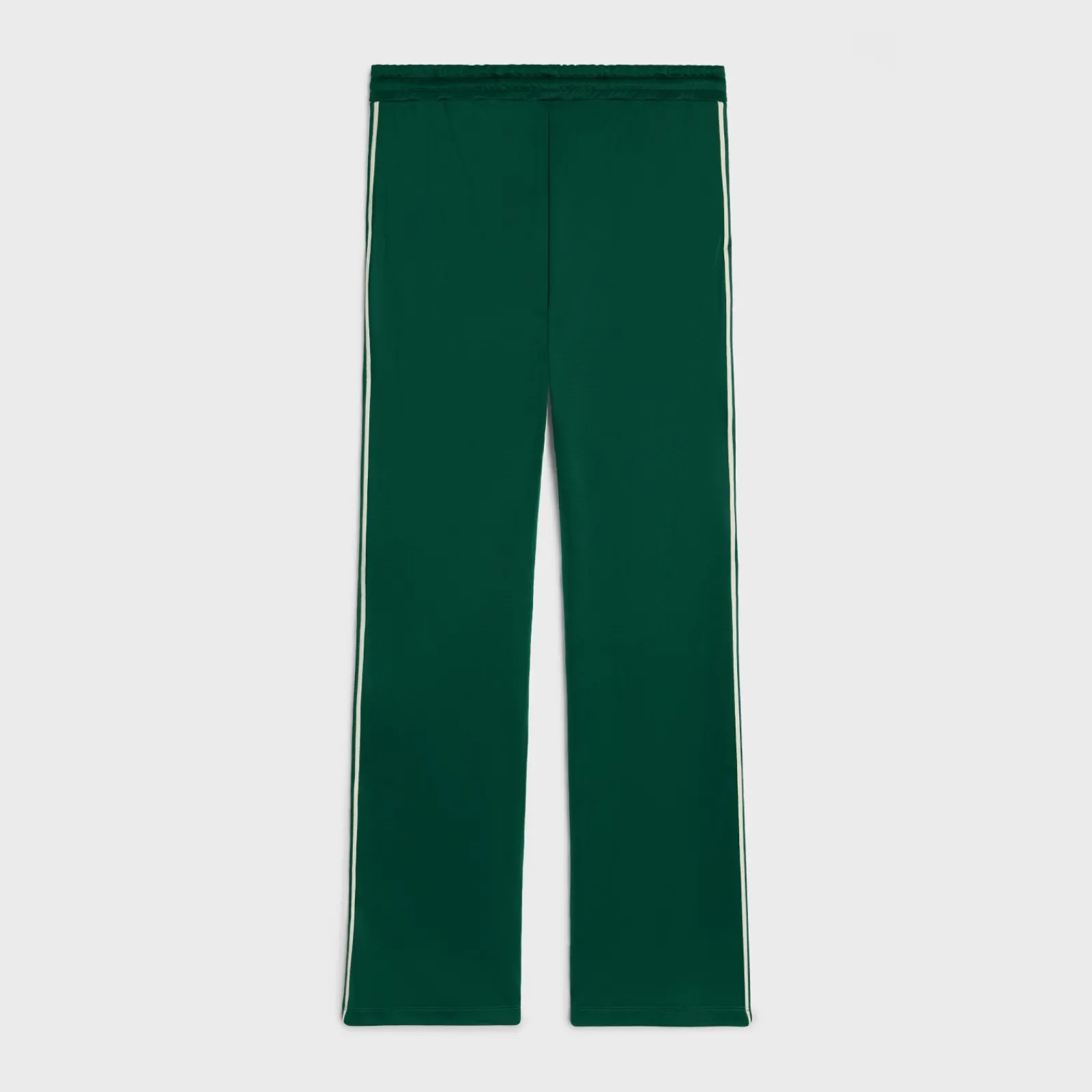 Clearance tracksuit pants in double face jersey Pants And Shorts
