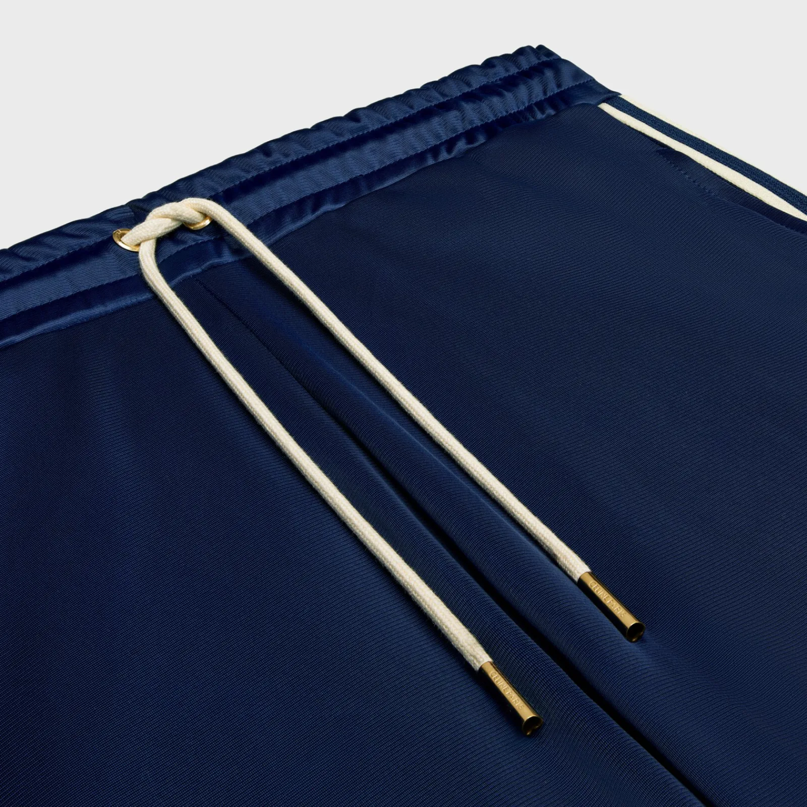 Clearance tracksuit pants in double face jersey Pants And Shorts