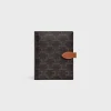 Clearance Travel kit in Triomphe Canvas and calfskin Travel