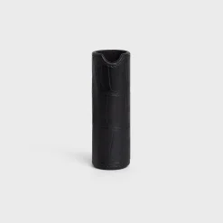 Fashion TRAVEL SPRAY Case in Crocodile Fragrances | Travel Sprays