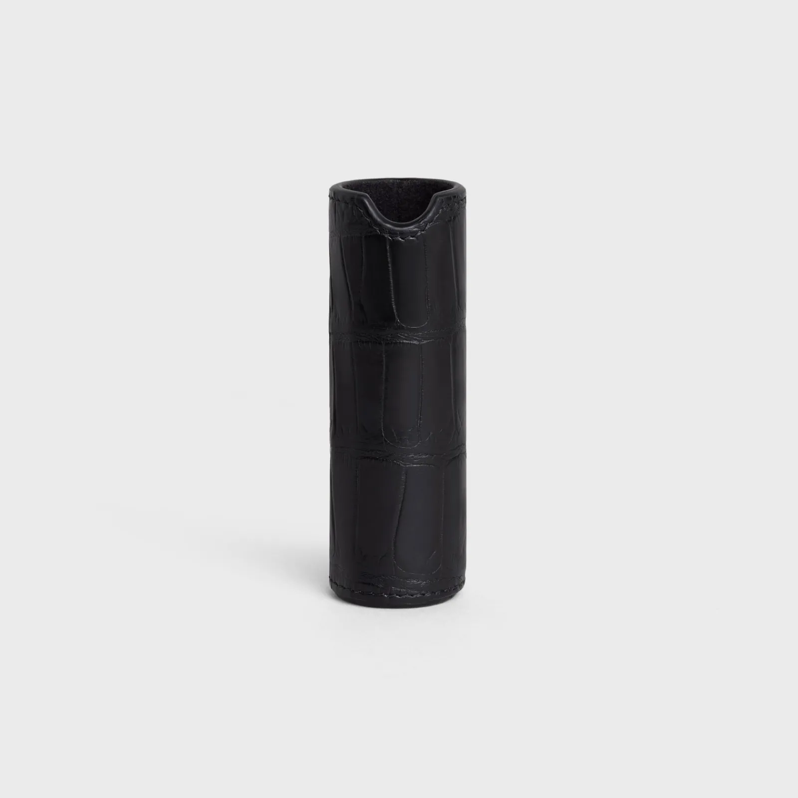 Fashion TRAVEL SPRAY Case in Crocodile Fragrances | Travel Sprays