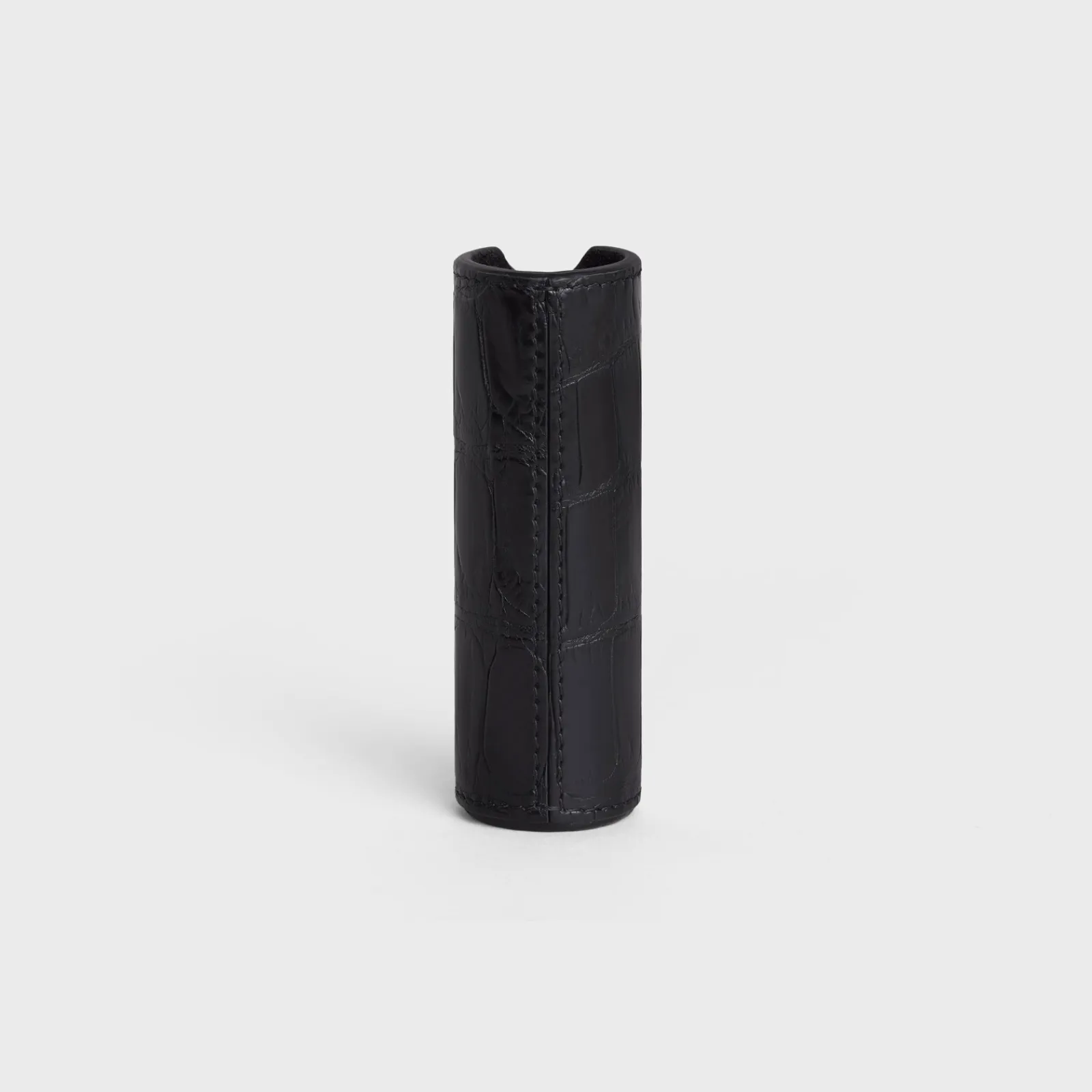 Fashion TRAVEL SPRAY Case in Crocodile Fragrances | Travel Sprays