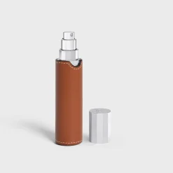 Online TRAVEL SPRAY Case in Smooth Calfskin Fragrances | Travel Sprays