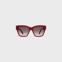 Outlet Triomphe 09 Sunglasses in Acetate Women Triomphe | Categories·Square