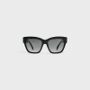 Best Triomphe 09 Sunglasses in Acetate Women Triomphe | Categories·Square