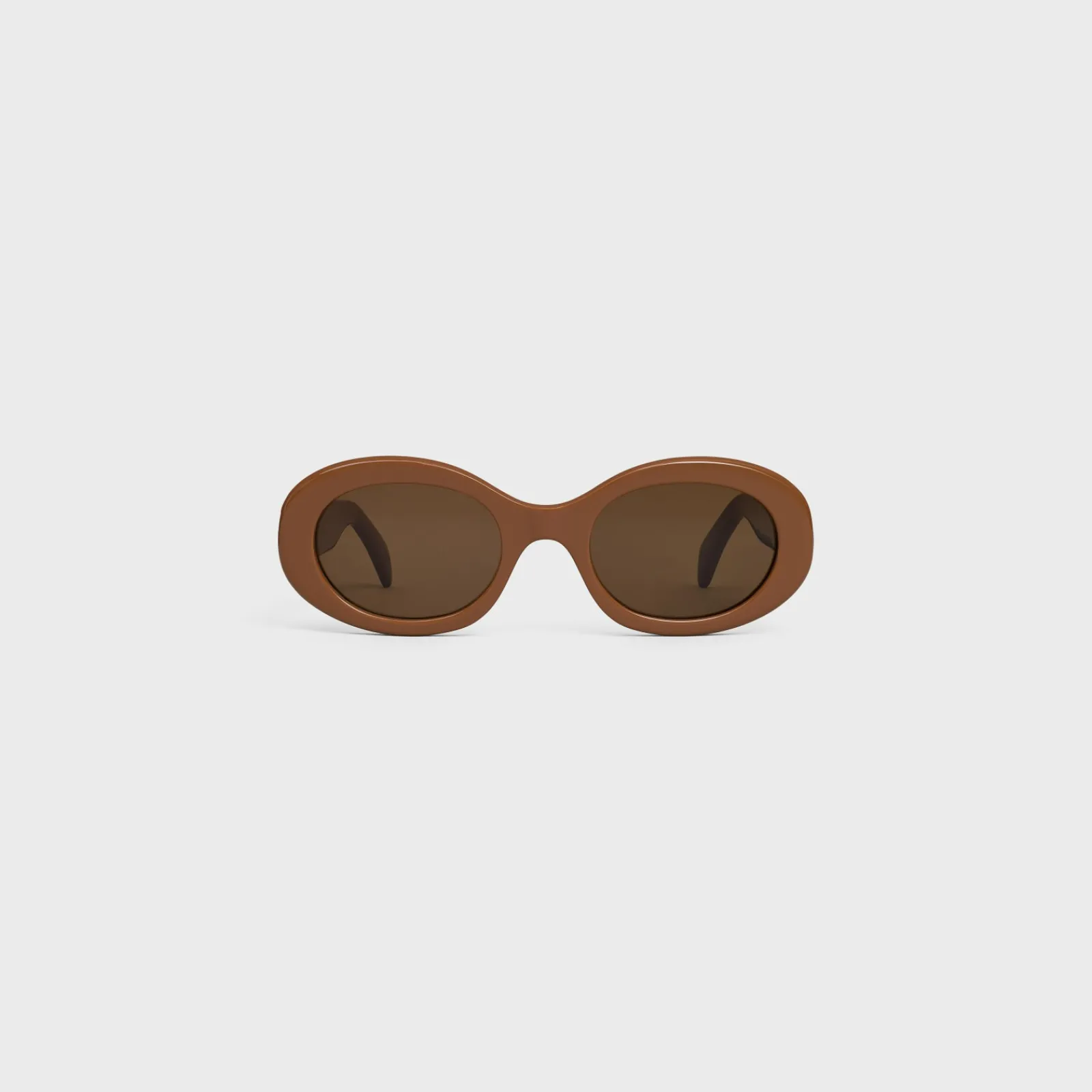 Sale Triomphe 01 Sunglasses in Acetate Women Triomphe | Categories·Round