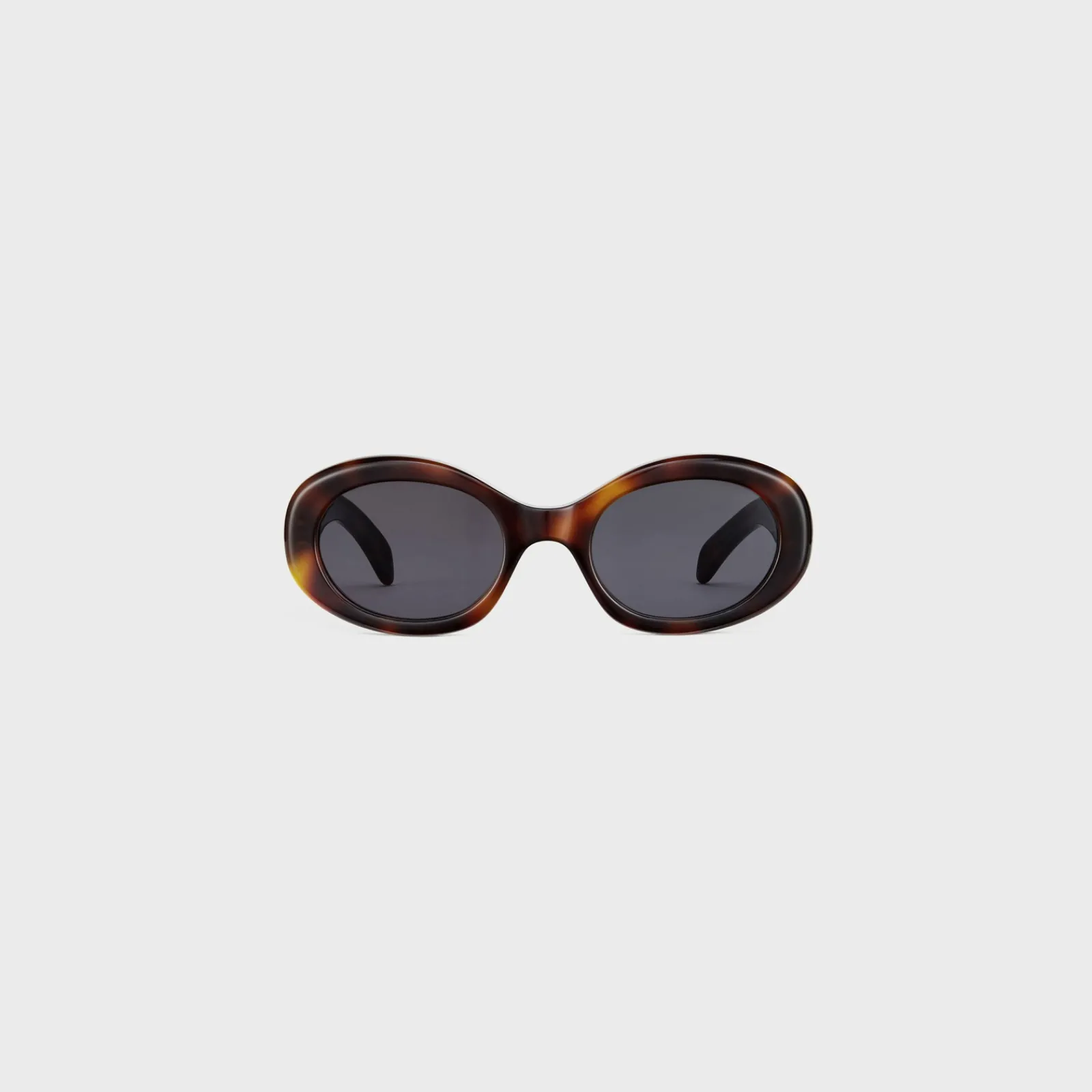 Best Triomphe 01 sunglasses in Acetate Women Triomphe | Categories·Round