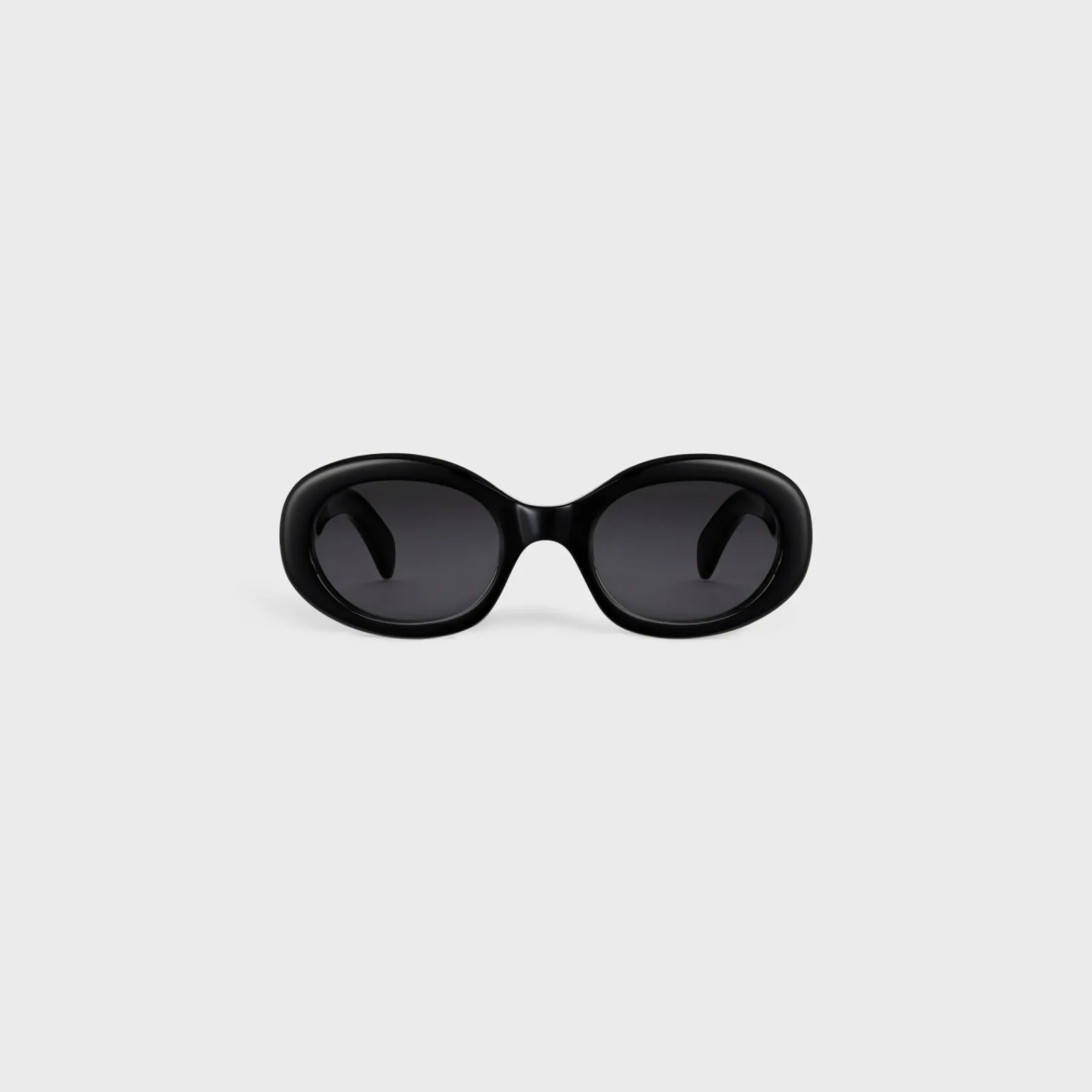 Fashion Triomphe 01 sunglasses in Acetate Women Triomphe | Categories·Round
